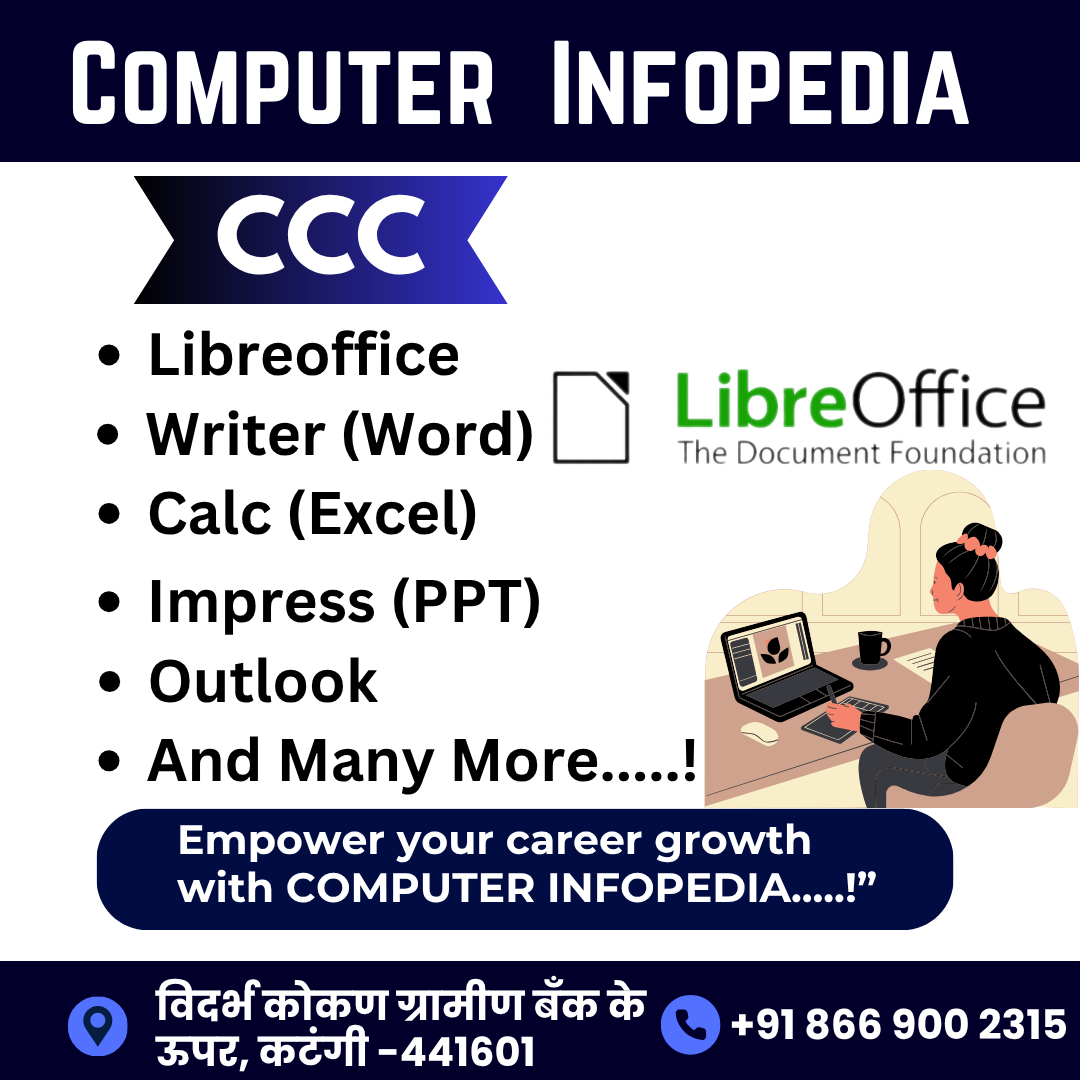 Computer Infopedia Gallery